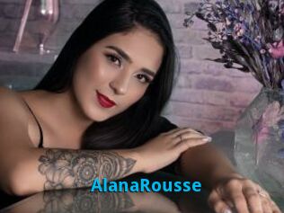 AlanaRousse