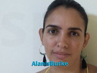 AlanisBurke