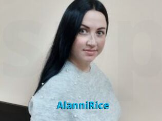 AlanniRice