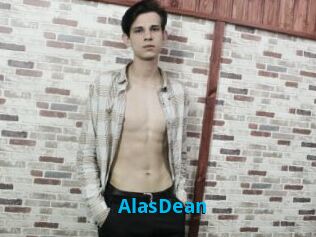 AlasDean