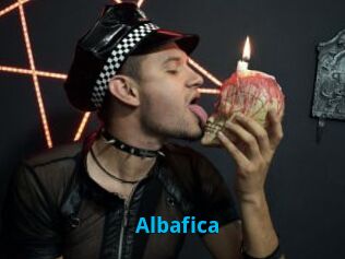 Albafica