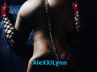 AleXXiLynn