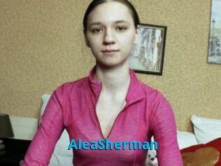 AleaSherman