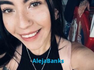AlejaBanks