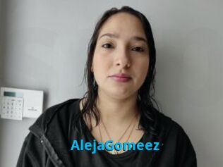 AlejaGomeez