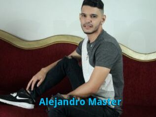 Alejandro_Master