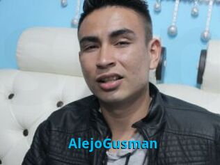AlejoGusman