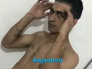 AlejooHott