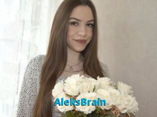 AleksBrain