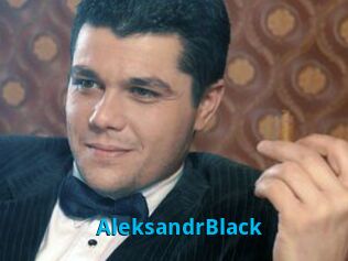 AleksandrBlack