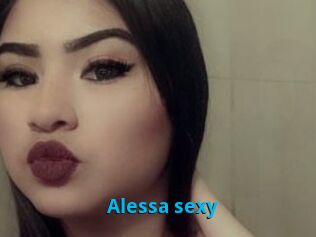 Alessa_sexy