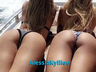 AlessiaKylliee