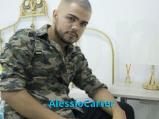 AlessioCarter