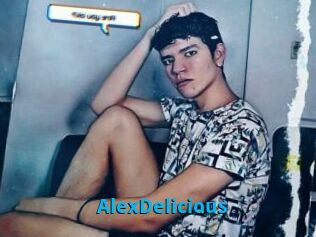 AlexDelicious