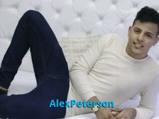 AlexPeterson