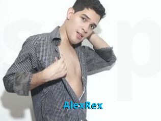 AlexRex