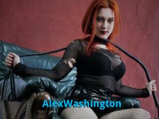 AlexWashington