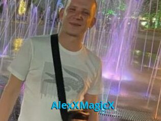AlexXMagicX