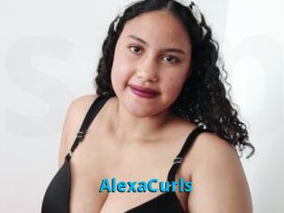 AlexaCurls