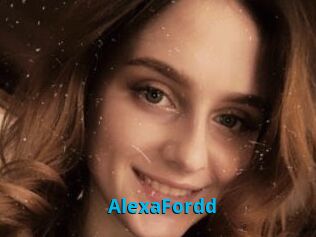 AlexaFordd