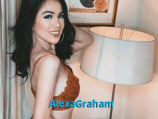 AlexaGraham