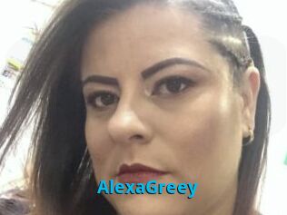 AlexaGreey