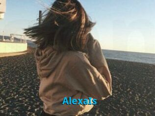 AlexaIs