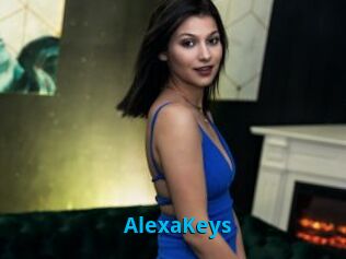 AlexaKeys