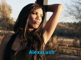 AlexaLush
