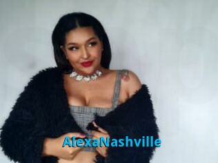 AlexaNashville