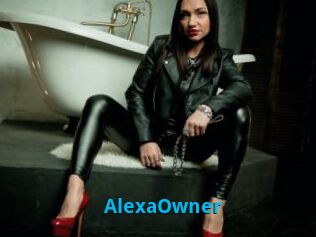 AlexaOwner