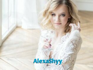 AlexaShyy