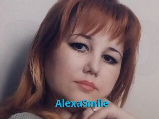 AlexaSmile