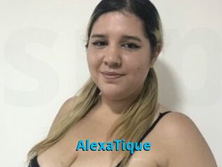 AlexaTique