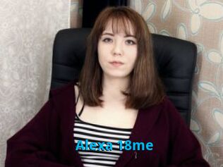 Alexa_18me