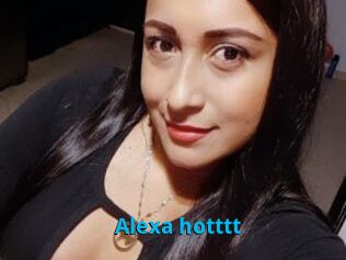 Alexa_hotttt