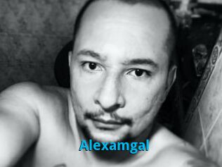 Alexamgal