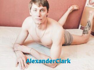 AlexanderClark