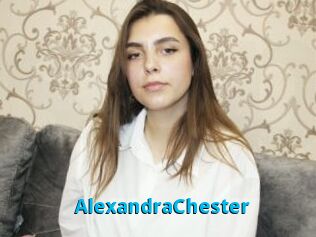 AlexandraChester