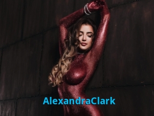 AlexandraClark