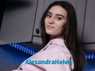 AlexandraHelen