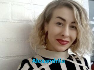 Alexandriia