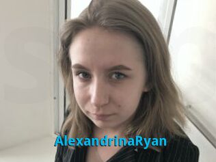 AlexandrinaRyan