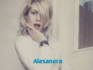 Alexanora