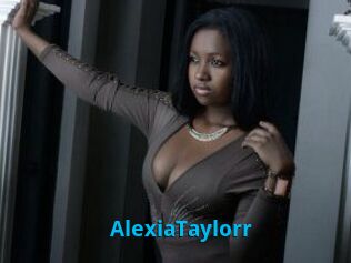 AlexiaTaylorr