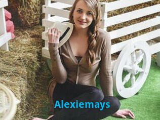 Alexiemays