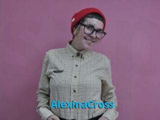 AlexinaCross