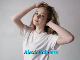 AlexisRoberts