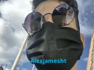 Alexjamesht