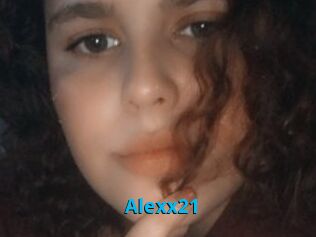 Alexx21